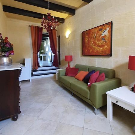 Petra Farmhouse B&B Nadur Eksteriør bilde