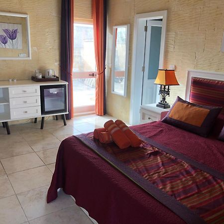 Petra Farmhouse B&B Nadur Eksteriør bilde