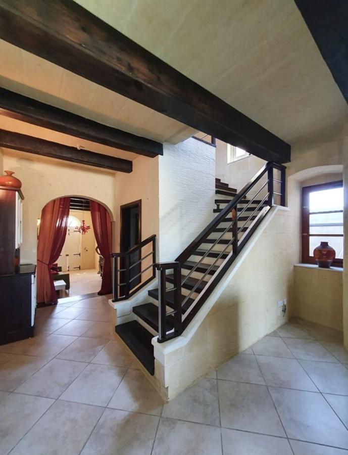 Petra Farmhouse B&B Nadur Eksteriør bilde