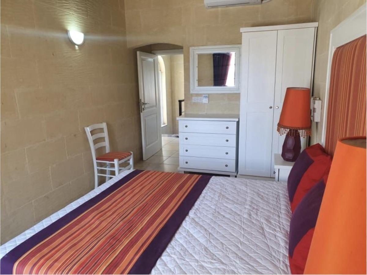 Petra Farmhouse B&B Nadur Eksteriør bilde