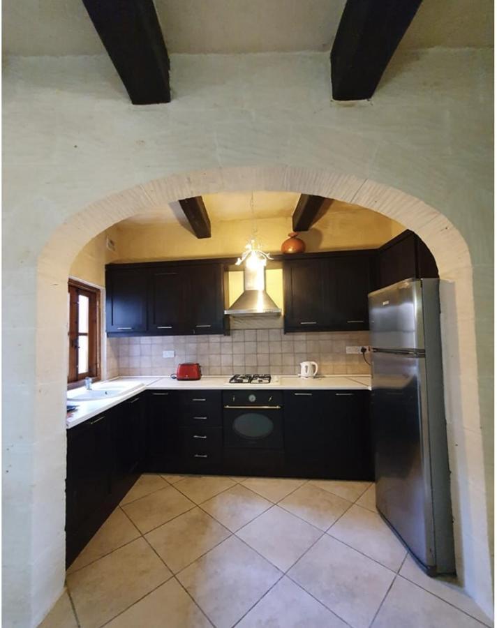 Petra Farmhouse B&B Nadur Eksteriør bilde