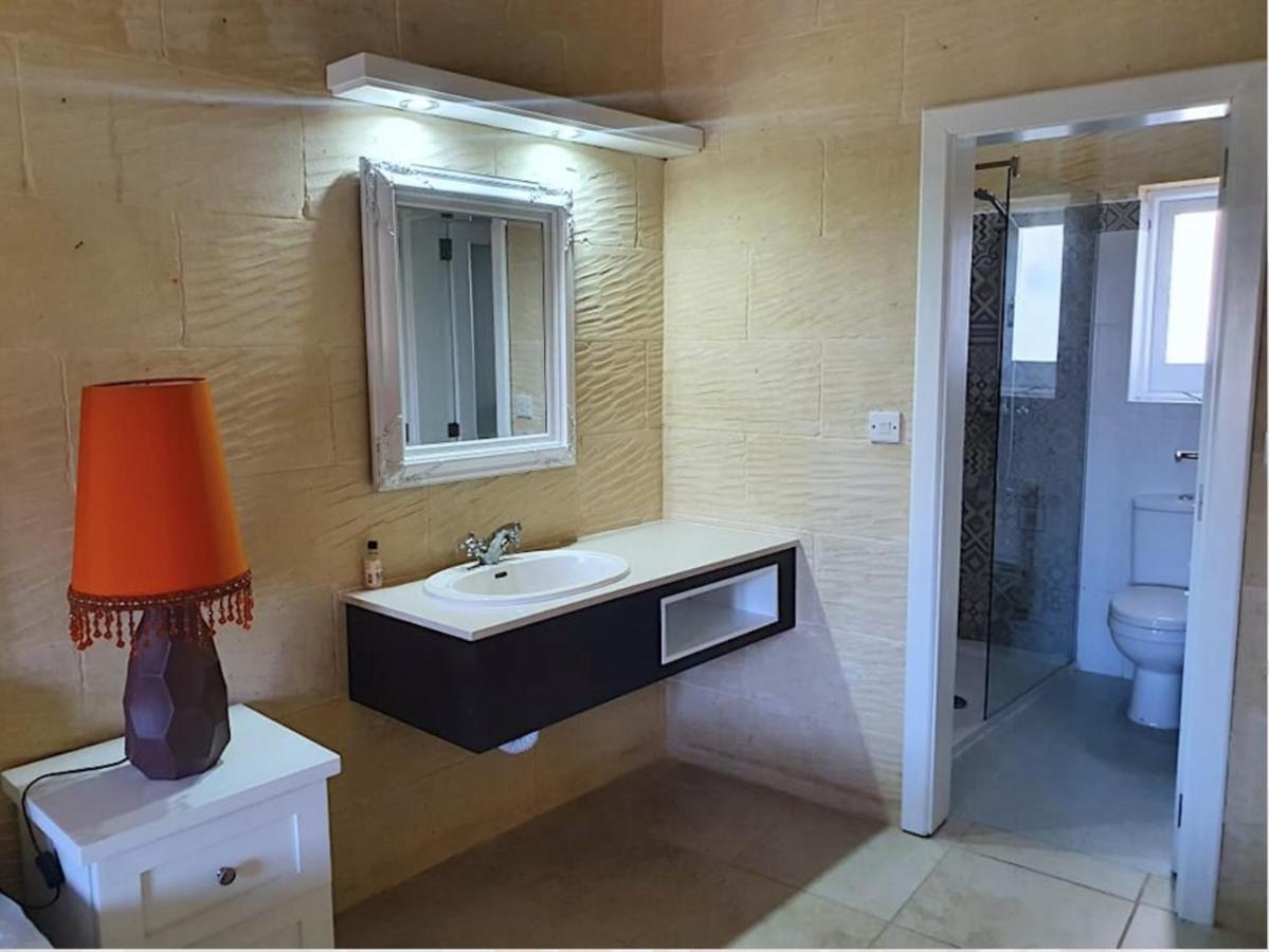 Petra Farmhouse B&B Nadur Eksteriør bilde