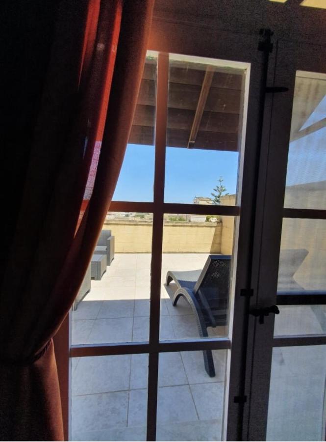 Petra Farmhouse B&B Nadur Eksteriør bilde