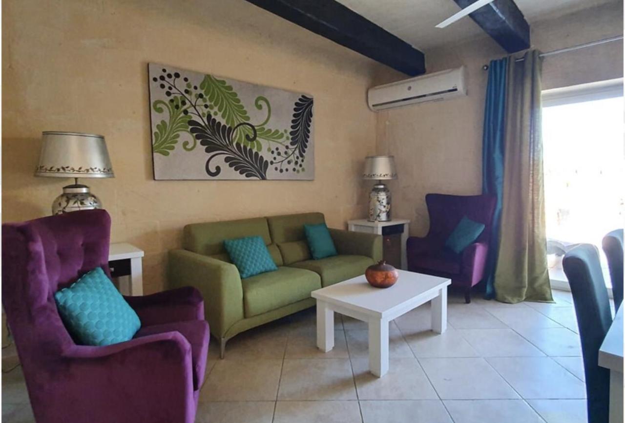 Petra Farmhouse B&B Nadur Eksteriør bilde