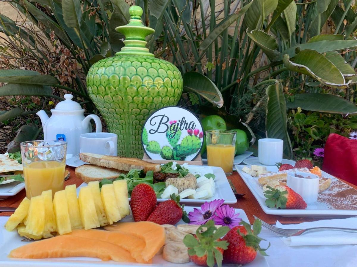 Petra Farmhouse B&B Nadur Eksteriør bilde