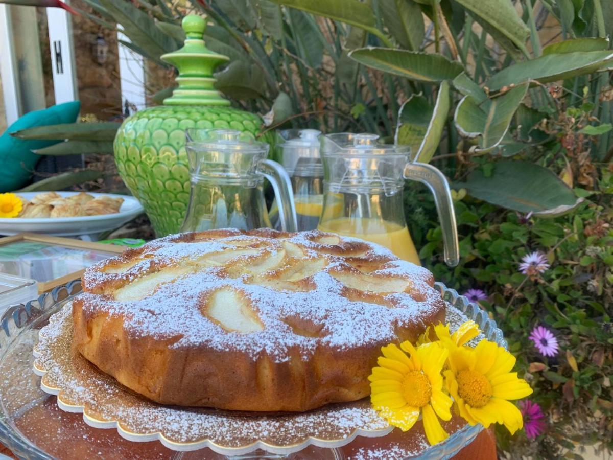 Petra Farmhouse B&B Nadur Eksteriør bilde