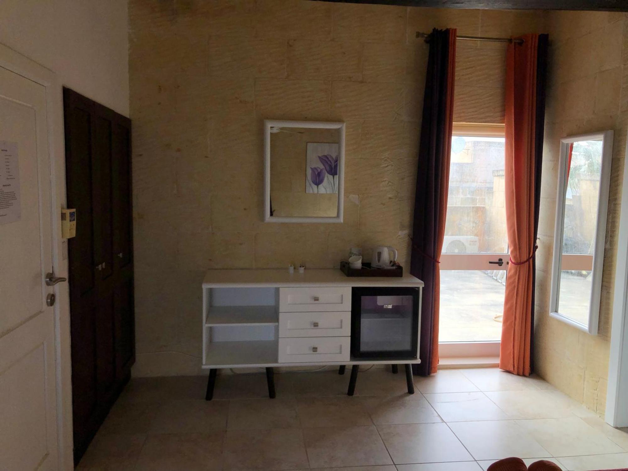 Petra Farmhouse B&B Nadur Eksteriør bilde